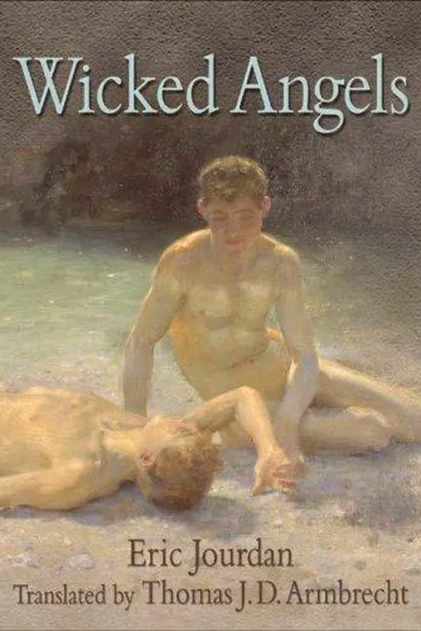 Capa de Two