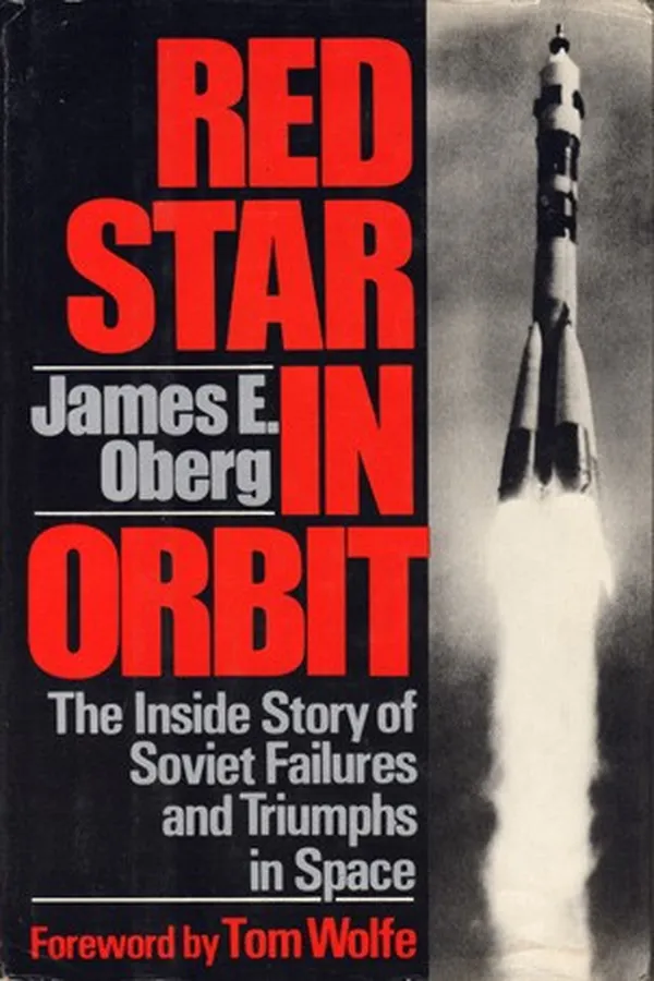 Capa de Red star in orbit