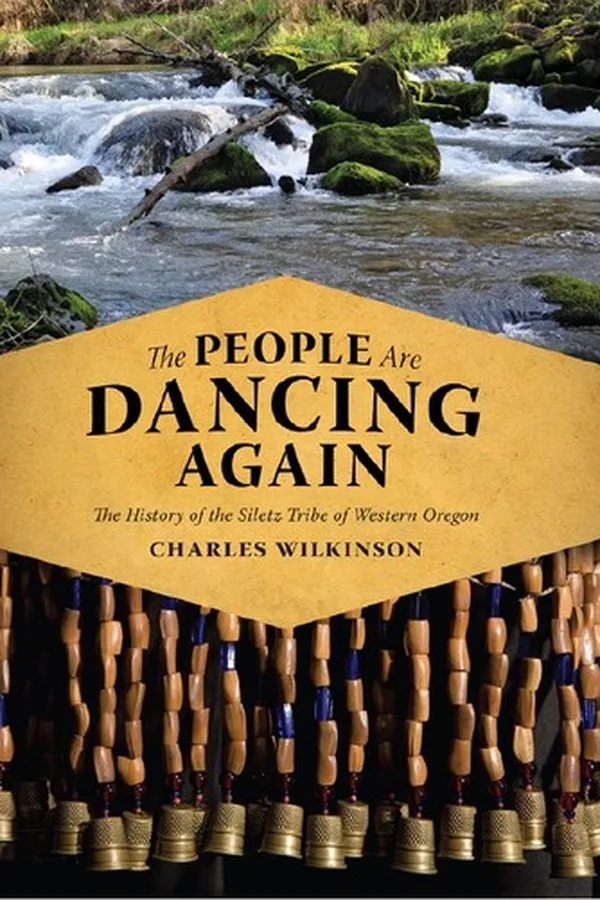 Capa de The people are dancing again