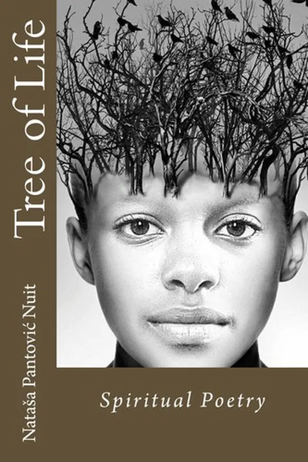 Capa de Tree of Life (Alchemy of Love Mindfulness Training Book #9)