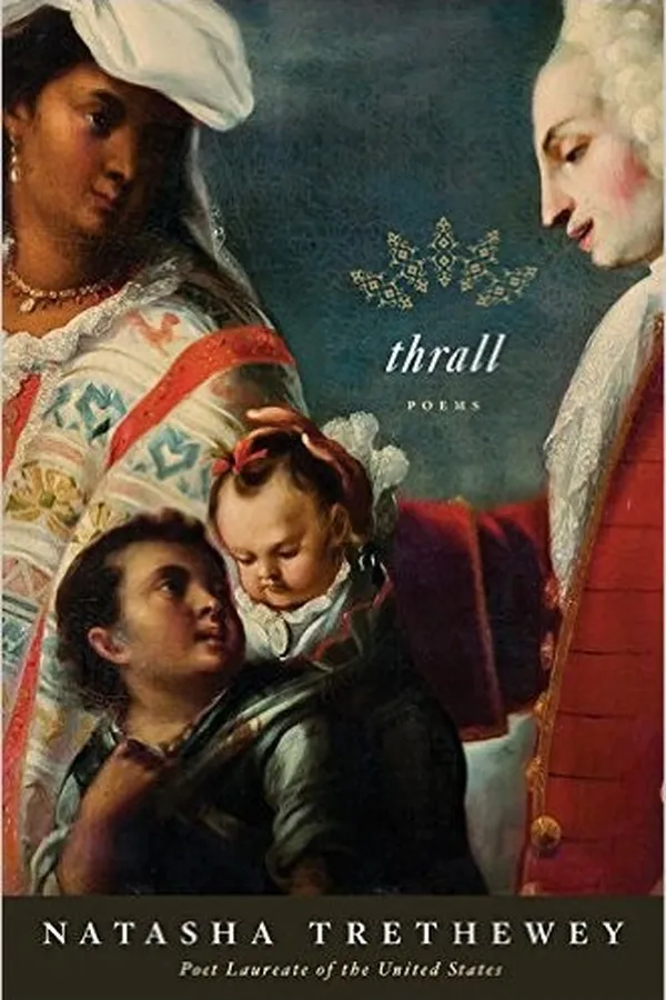 Capa de Thrall