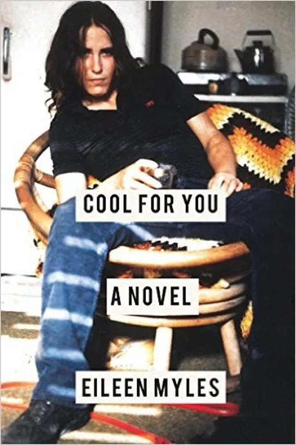 Capa de Cool for you