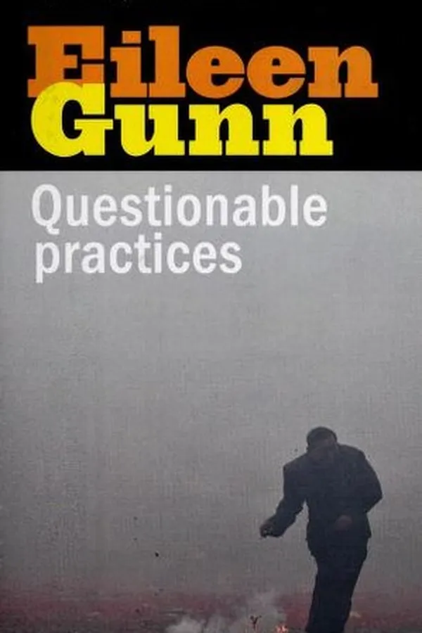 Cover of Questionable practices