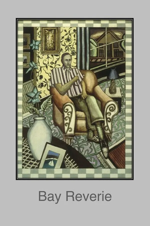 Capa de The Bay Reverie Series