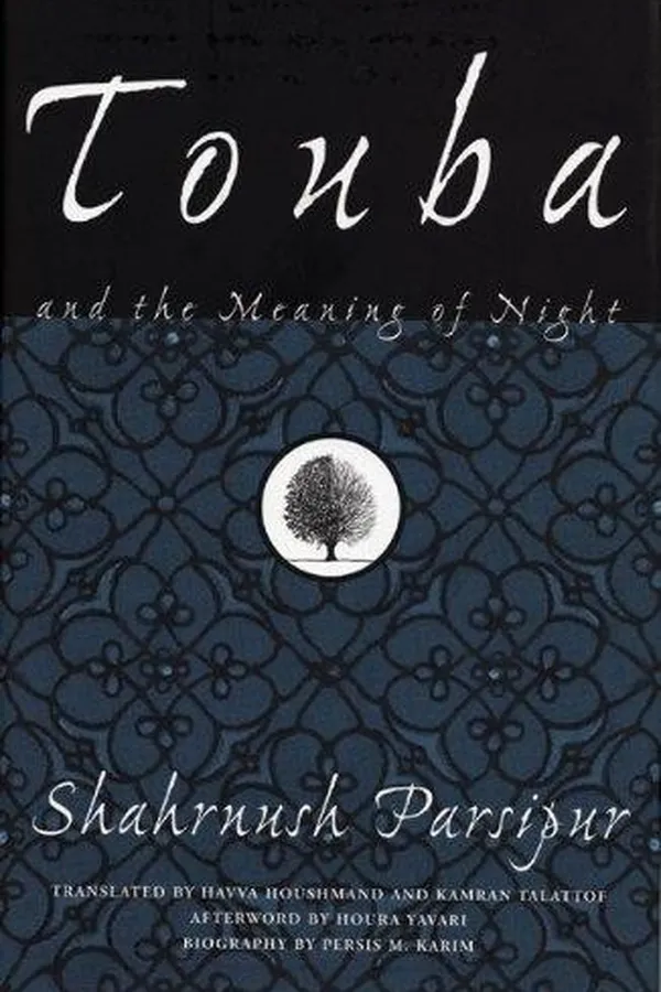 Capa de Touba and the Meaning of Night