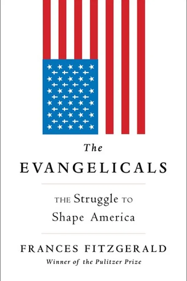 Capa de The Evangelicals