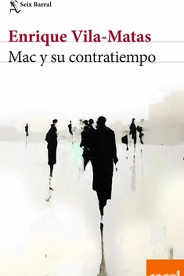 Capa de Mac y su contratiempo