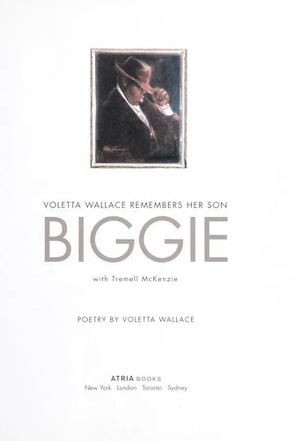 Cover of Biggie