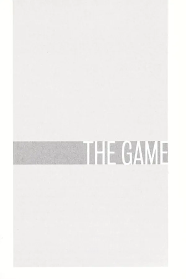 Capa de The Betrayal Game