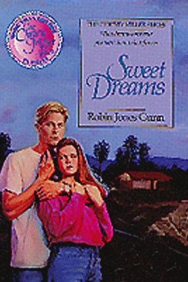 Capa de Sweet dreams