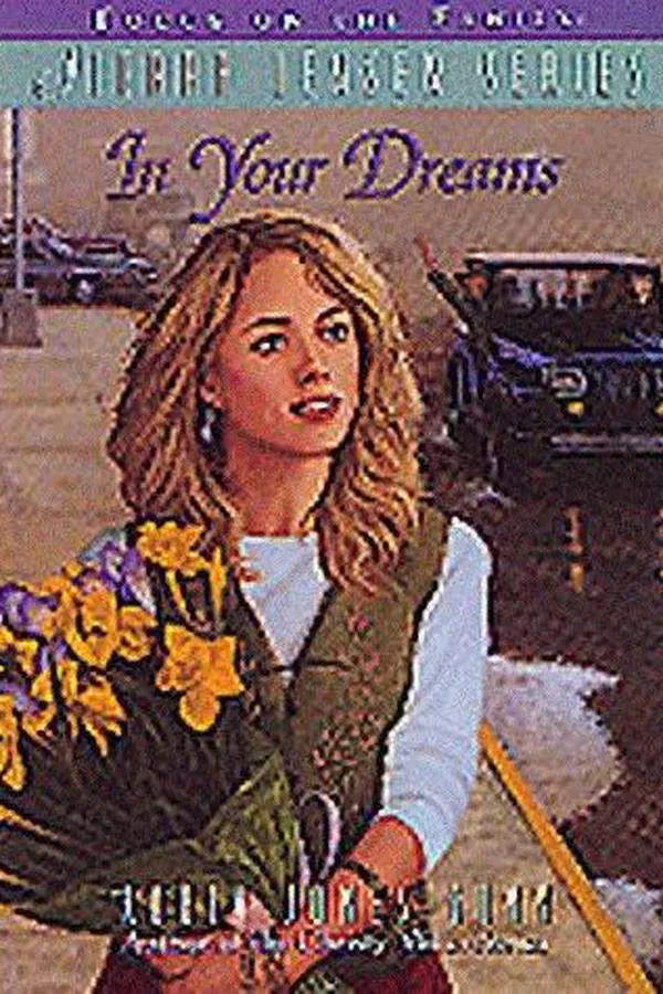 Capa de In your dreams