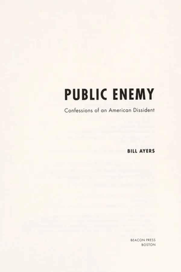 Capa de Public enemy