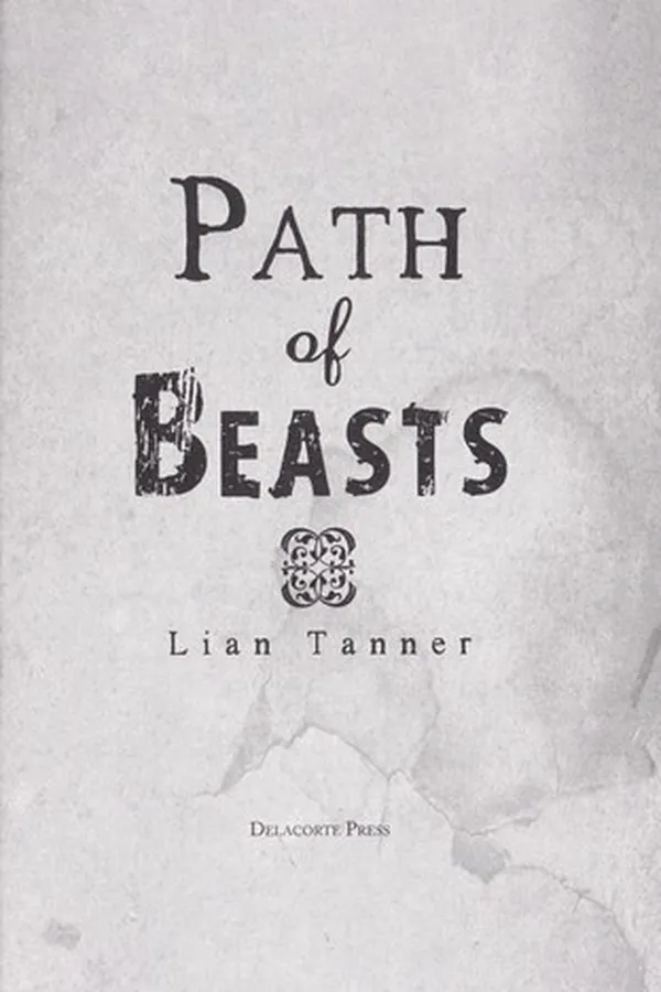 Capa de Path of beasts (The Keepers #3)
