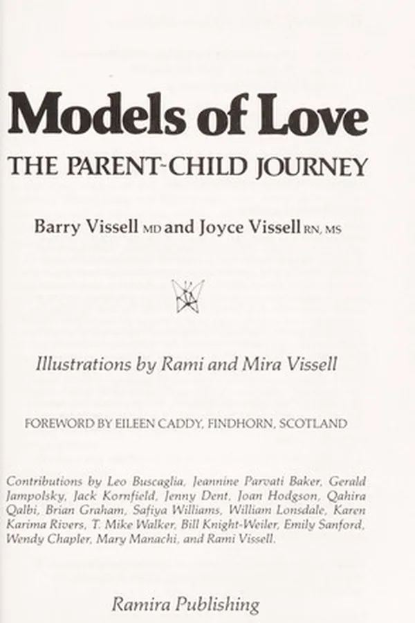 Capa de Models of love