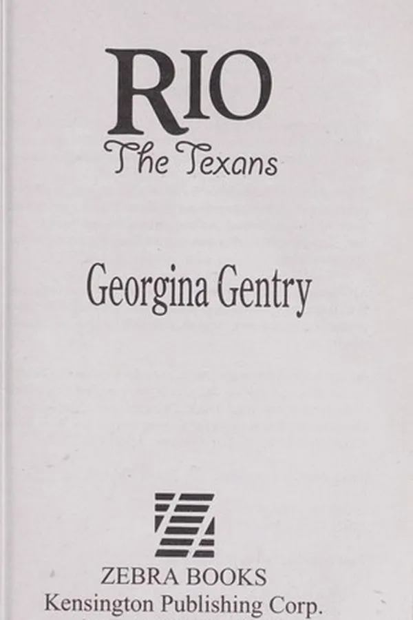 Capa de Rio