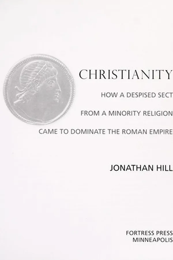 Capa de Christianity