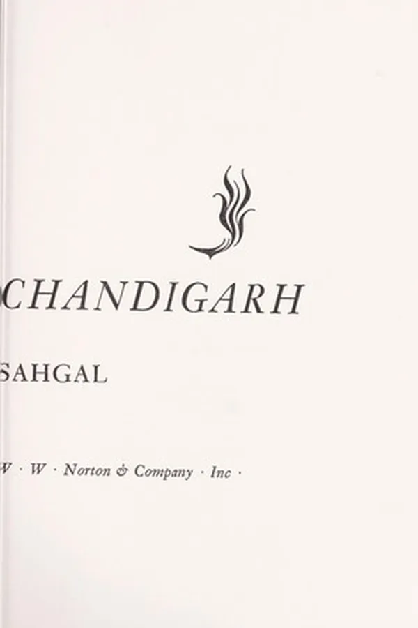 Capa de Storm in Chandigarh