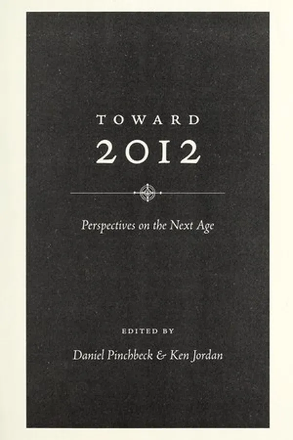 Capa de Toward 2012