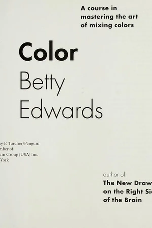 Capa de Color