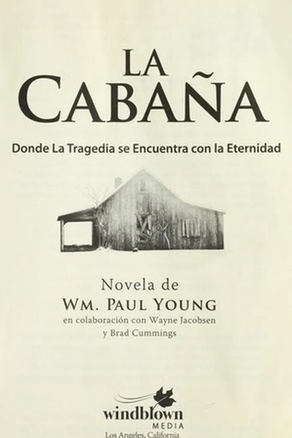 Capa de La caban a
