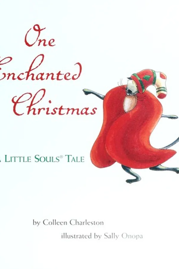 Cover of One Enchanted Christmas