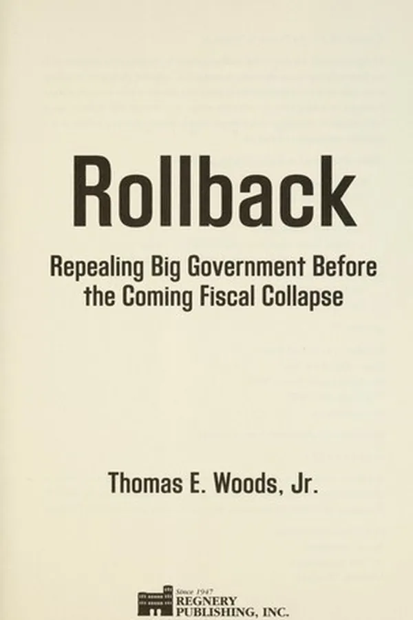 Capa de Rollback