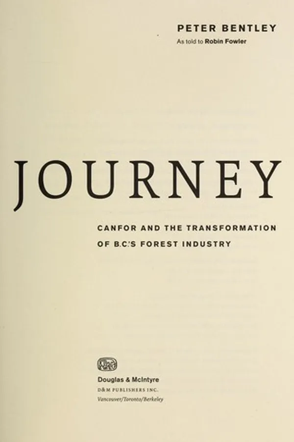 Capa de One family's journey