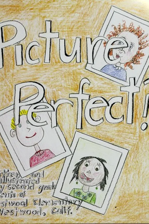 Capa de Picture perfect?