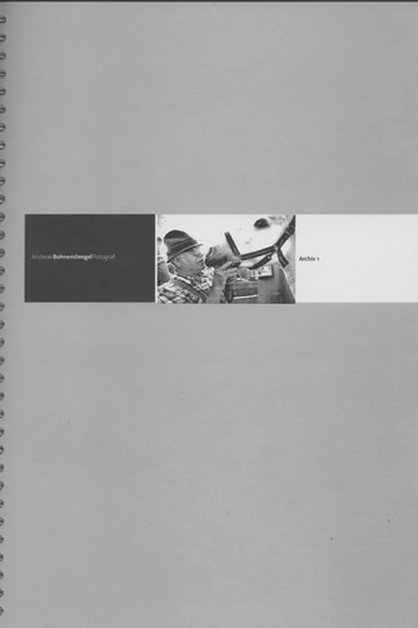 Capa de Archiv 1