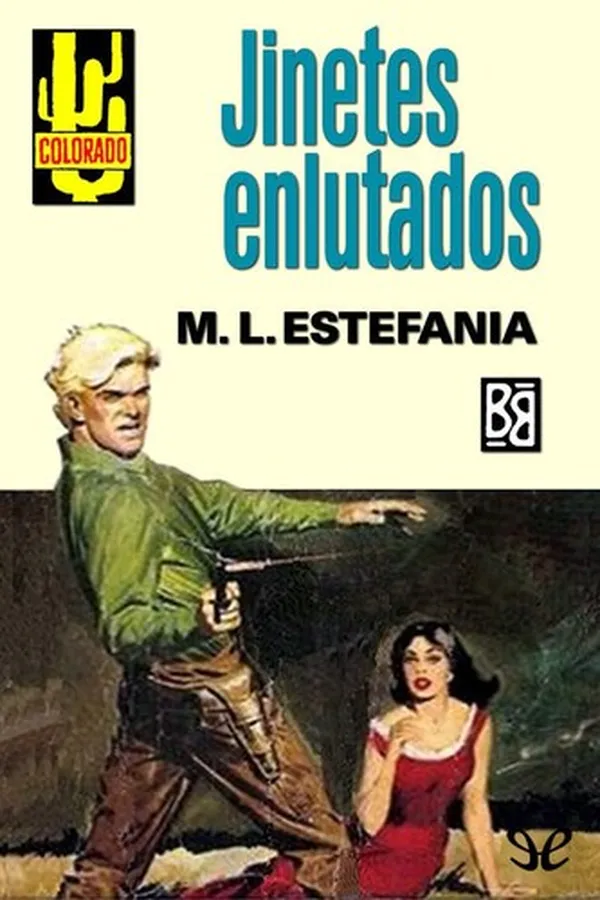 Capa de Jinetes enlutados