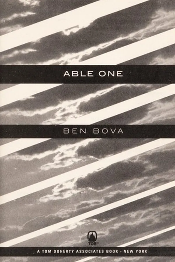 Capa de Able one