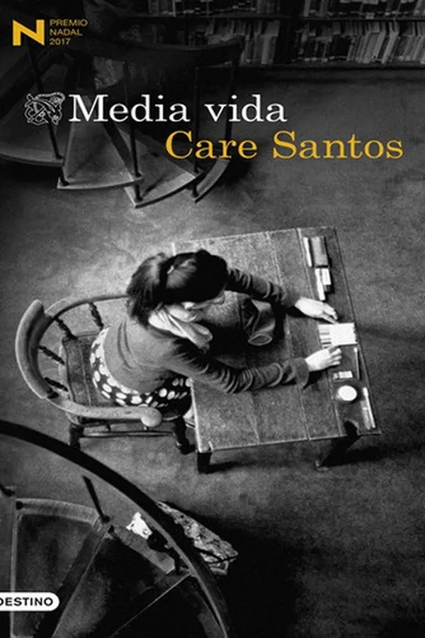 Capa de Media vida