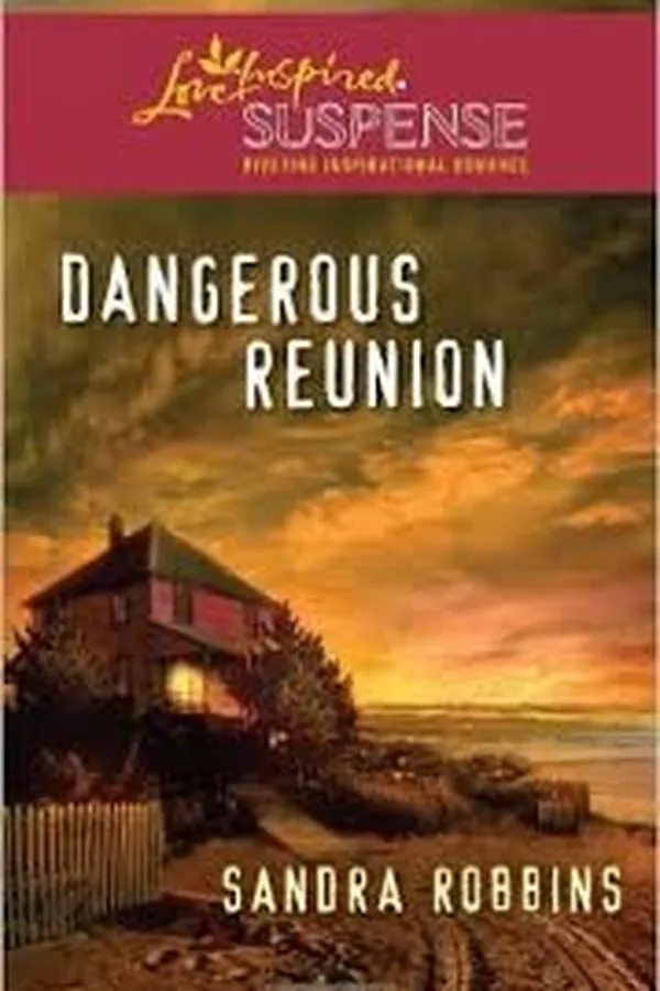 Capa de Dangerous reunion