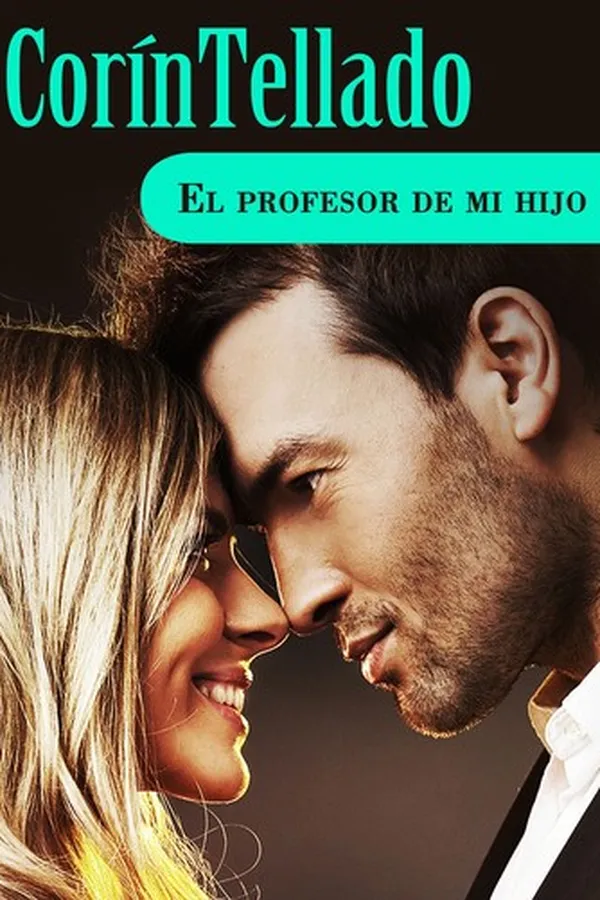 Capa de El profesor de mi hijo
