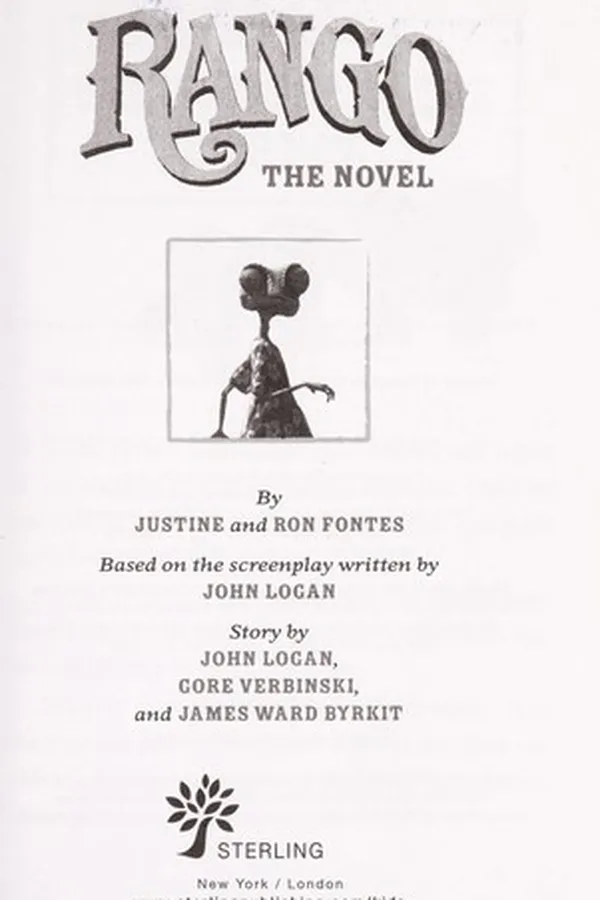 Capa de Rango