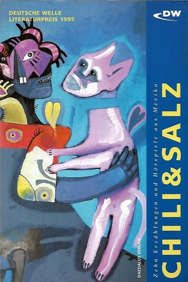 Capa de Chili & Salz