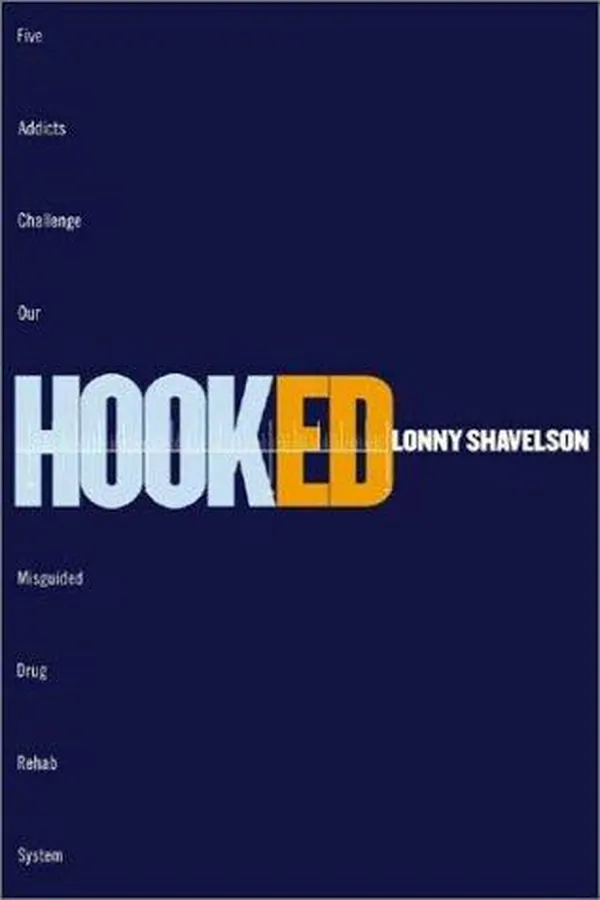 Capa de Hooked