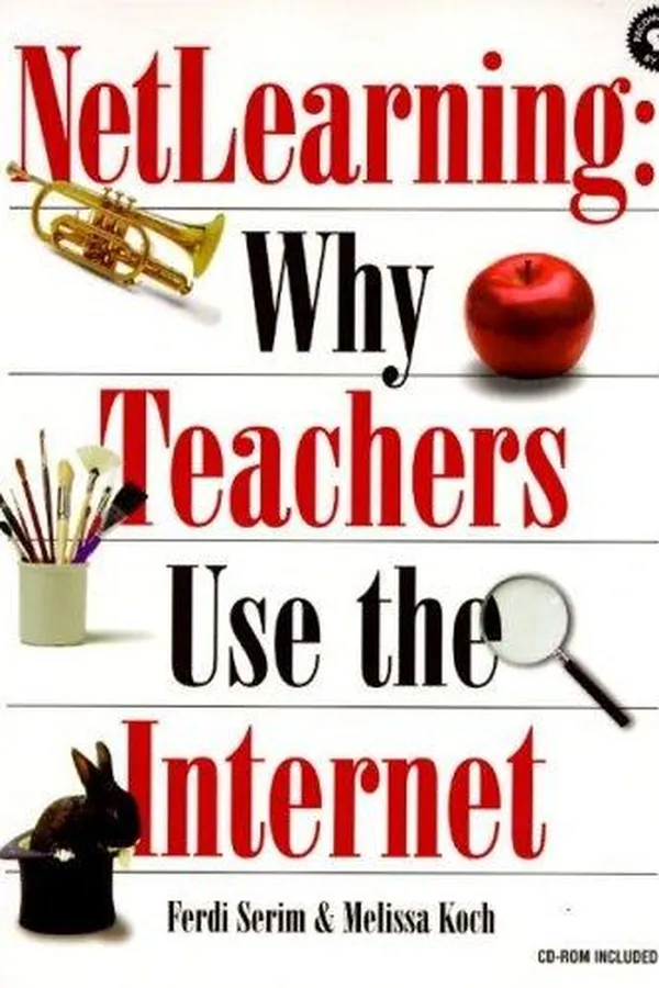 Cover of Netlearning