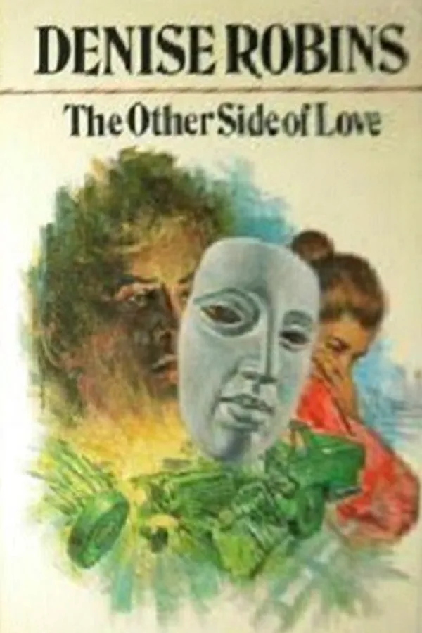 Capa de The Other Side of Love