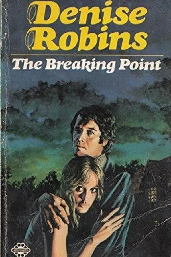 Capa de Breaking Point