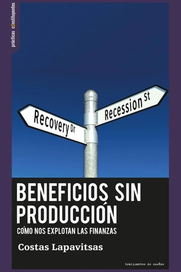 Capa de Beneficios sin producción