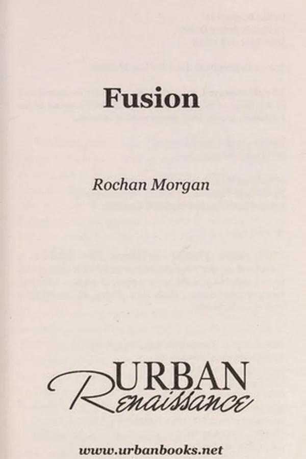 Capa de Fusion