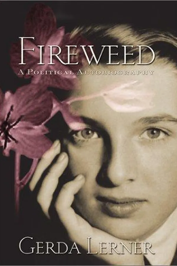 Capa de Fireweed