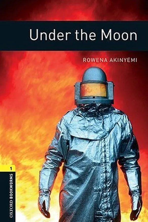 Capa de Under the moon