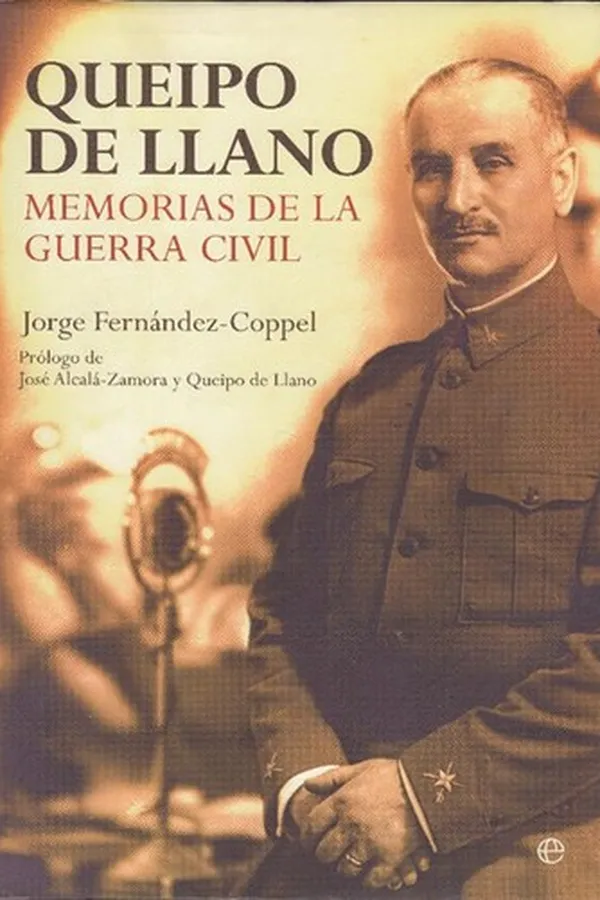 Capa de Queipo de llano