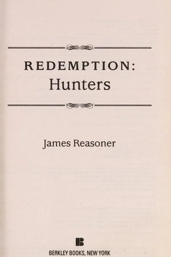 Capa de Redemption