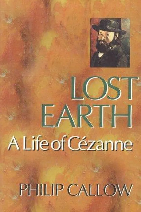 Capa de Lost earth