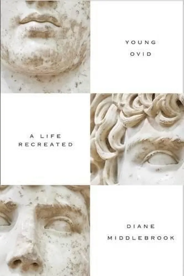 Capa de Young Ovid