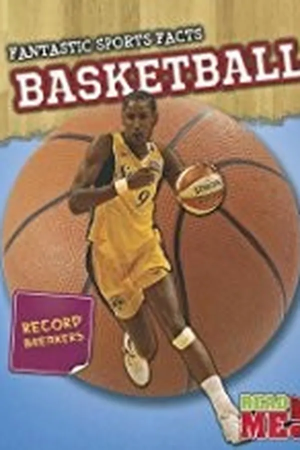 Capa de Basketball