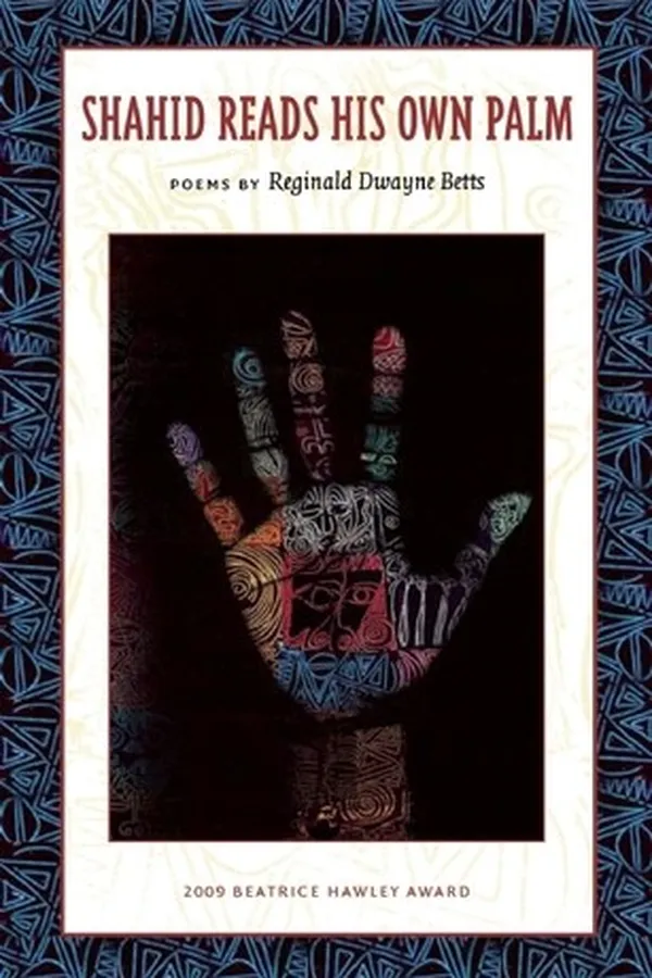 Capa de Shahid Reads His Own Palm